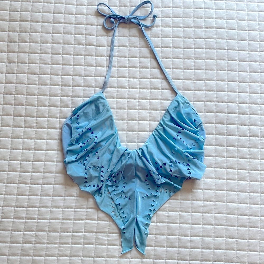Amazing Bikini Top-NWOT